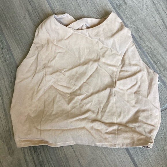 Nasty gal top - Picture 1 of 3